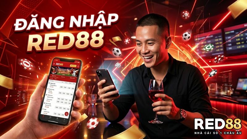 dang-nhap-red88