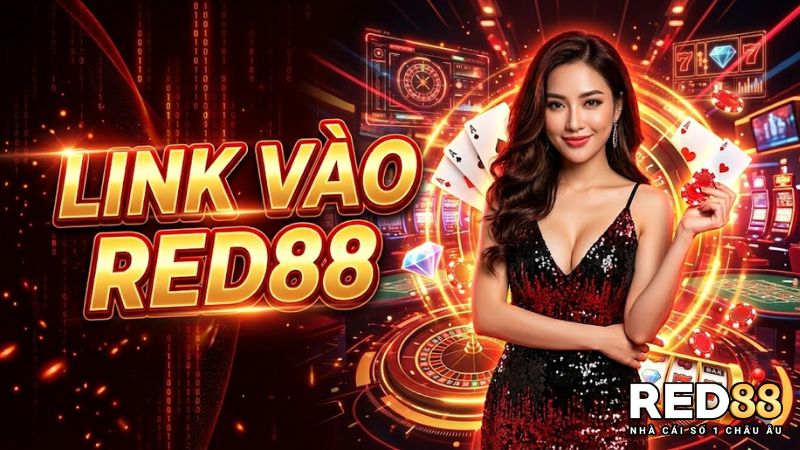 link-vao-red88