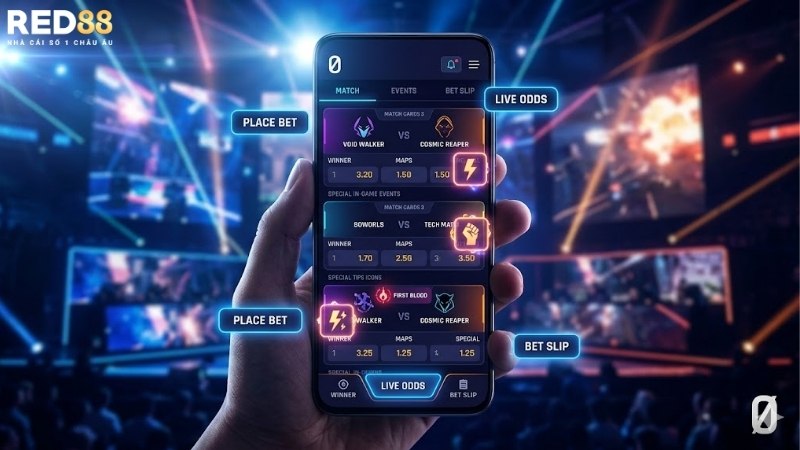 meo-ca-cuoc-e-sport-tren-dien-thoai